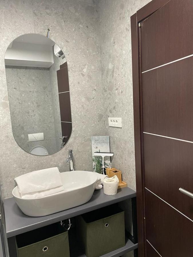 Apartman Blue Opatija Exterior foto